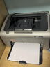 【二手9成新】惠普（HP）1020 A4黑白激光打印机家用作业文档打印 商用经济型办公设备打印机 1008/1007随机发货(USB款) 惠普 实拍图