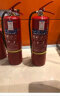 洪湖 干粉灭火器4公斤手提式家用商用4KG灭水器国家消防认证MFZ/ABC4 晒单实拍图