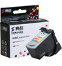 赛格适用佳能PIXMA PG-835 CL-836墨盒PG835 CL836 IP1188打印机墨盒 836XL-CMY 彩色 实拍图