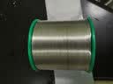ZHONGYA SOLDER WIRE中亚高级Sn63免清洗焊锡丝0.3mm熔点183助焊剂1.6-1.8%重量250克 实拍图