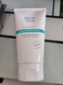 韩束洁面乳深层清洁补水保湿洗面奶控油平衡水油清洁毛孔护肤品学生 清颜控油洁面乳100g 实拍图