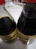 福益德山西陈醋手工纯粮酿造 酸度5度 山西特产纯粮酿造食醋 160mL 山西陈醋桌上瓶160ml*5瓶装 实拍图