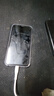 苹果xr Apple iPhone XR x 二手手机 二手苹果手机 全面屏 游戏 全网通 双卡双待 苹果xr【黑色】人气推荐 95新 严选靓机128G【豪华大礼包】 实拍图