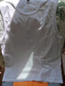 班尼路（Baleno）纯棉背心男夏季美式潮牌男款运动坎肩休闲宽松设计感男士无袖上衣 实拍图