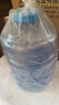 15升饮水机纯净矿泉水桶家用浮球净水器桶净水机自动储水桶塑料桶PC带龙头装水桶茶吧机功夫茶 精品:15升宽口圆形【盖有孔】带龙头 实拍图