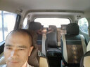适用于宝骏730座套保俊宝俊730坐垫套7座全包四季通用汽车座垫七座秋冬季 棕色【七座全车】 实拍图
