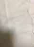 雅鹿2件装女童内衣儿童发育期背心9-12-16岁小学初高中学生少女文胸 白色+肤色 140 【M码 建议60-75斤】 实拍图