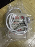 舜500W变压器220V转110V美国进口电器国内用温控保护电源变压器小功率电器用【ZYJH1-W5001】 实拍图