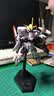 万代（BANDAI）高达拼装模型 HG 1/144 铁血的奥尔芬斯 男孩礼物 41 端白星 实拍图