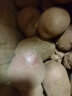 鲜福林 云南红皮黄心小土豆 新鲜时令蔬菜 小果9斤装 实拍图