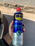 WD-40专效型零部件清洗剂 刹车离合器油污清洁卡钳刹车片消除异响 型号：85324A 450ml 1瓶 实拍图