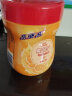 高乐高 早餐冲饮果汁粉速溶固体饮料 橙汁粉350g罐装 晒单实拍图
