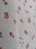 南极人2件装中老年背心汗衫妈妈内衣女士纯棉宽松老奶奶夏季薄款大码无袖 红+蓝（花色随机）XL（130—160斤 晒单实拍图