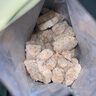 塞上天娇富平琼锅糖花生芝麻糖陕西西安特产小吃流曲麦芽糖  混合300g*2包 实拍图