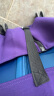 班哲尼 拉杆箱旅行箱保护套弹力行李箱套防尘雨罩加厚耐磨托运套 紫色适用26英寸27英寸28英寸29英寸拉杆箱 实拍图