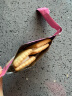 格力高(glico)必思可草莓味194g*1盒 夹心饼干休闲小吃益生菌儿童零食小饼干 实拍图