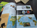 DK儿童自然环境百科全书（2021年全新印刷） 实拍图