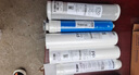 乐博维适配海尔净水器滤芯HRO50-5F/5030-5C升级/5E(SJ)7520-5JU1活性炭PP棉反渗透膜平替通用滤芯 HRO7510-5TU1滤芯 1235级滤芯 实拍图