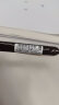 斑马牌（ZEBRA）JJ15复古色系列顺利笔 0.5mm按动中性笔子弹头签字笔 学生手账笔标记笔 JJ15-VEG 棕灰 实拍图