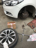 博世（Bosch）陶瓷配方刹车片适用于 前片+后片【整车套装】 起亚K2 K3 K3S KXCROSS 焕驰 奕跑 实拍图