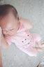 嘉贝艾尔婴儿衣服夏装婴儿连体衣短袖男女宝宝衣服0-3-6-1岁 黄色鸭子 73cm建议12-15斤 实拍图
