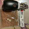 福容茶具配件茶道六君子套装陶瓷功夫茶勺茶夹茶针茶盘摆件茶道配件 初见-墨绿 实拍图