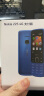 诺基亚Nokia 225 4G 移动联通电信三网4G 直板按键 双卡双待 备用功能机 学生老人功能机 蓝色 225 4G 支付版 实拍图