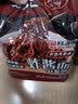 同碗面韩式炸酱面即食方便面速食食品拌面火鸡面泡面整箱袋装批发 【品质酱香】招牌炸酱面113g*15包 实拍图