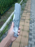 全自动雨伞成人男女双人折叠伞遮阳伞大号商务太阳伞防晒晴雨两用 简约黑【24骨全自动】 加固抗风/防晒/晴雨两用 实拍图