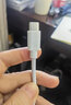 酷威猫【6A快充】Type-c数据线超级闪充手机充电线适用于华为Mate40pro小米oppo荣耀三星车载快充线 1米+1米【6A快充线】一起买更划算 实拍图