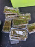 青苔藓鲜活苔藓微景观植物盆景盆栽水陆缸假山草造景材料白发藓短绒青苔- 小灰藓(15*8)cm 10盒 实拍图