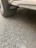 铂通适用于奥迪A6L A4L A3 Q5 Q3 Q7 Q2L 汽车挡泥板 18-24款奥迪Q5L【留言版本型号】 实拍图