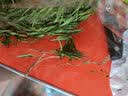 品茸堂 石竹茶  青竹叶 竹叶茶 竹叶茶叶 淡竹叶茶 花草茶 石竹茶100g 实拍图