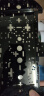 创乐博 4驱底盘智能小车机器人底盘循迹避障超声波避障蓝牙wifi控制配件diy套件 四驱底盘-黑色加厚（板材5mm） 实拍图