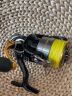 达亿瓦（DAIWA） JUSTRON 钓鱼线主线 500米 日本 强拉力尼龙线 渔线 平行卷鱼线 【23新款】粉色500m 3号 实拍图