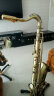 塞德森（SAIDESEN） 全新二代萨克斯金属笛头 土豪金色 次中音降B调7号 晒单实拍图