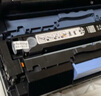 京呈适用佳能645cx硒鼓MF645CX mf643cdwLBP621cwLBP623 CRG054 CRG-054C青色硒鼓大容量【3000页】 实拍图