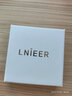 Lnieer999足银养耳洞耳钉女耳棒男小巧耳环耳棍防堵针耳骨钉养耳棒耳饰 1.1cm999足银耳棒1对+【擦银布】 实拍图