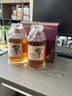 山崎行货山崎/白州/响威士忌宾三得利公司货单一麦芽日本威士忌洋酒 富士金襕纯麦限定版700mL1瓶 实拍图