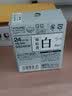 锦宫（KINGJIM）原装标签机色带不干胶标签纸标签带适用SR530C 黄底黑字 24mm 实拍图