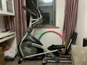 岱宇（DYACO）椭圆机【原装进口】家用磁控可折叠椭圆仪FE500NEW太空漫步机 实拍图