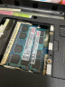 本尚网来原装原厂原颗粒适配 海力士  DDR2 PC2 667 800 MHz 笔记本内存条 笔记本内存DDR2 800 6400S 4GB 晒单实拍图