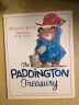 小熊帕丁顿图画书合辑（5册）Paddington Treasury  进口英文故事书 实拍图