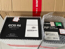 佳能r6 全画幅微单vlog相机 机身4K拍摄小型轻量微单相机  R6+RF24-70 2.8【适用多种拍摄场景】 官方标配【不含内存卡相机包等必要配件 推荐选套餐】 实拍图