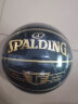 斯伯丁（SPALDING）7号篮球TF传奇比赛PU皮耐磨室内外标准篮球77-167Y 晒单实拍图