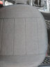 韩一飞度马自达汽车座套逍客缤越宝来polo座垫卡罗拉思域高尔夫6 7荣威亚麻布艺坐垫套五座适用于 标准款黑色【可定制各车型】 实拍图