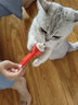 威尔逊馋嘴 银渐层专用猫粮成猫全价全期营养冻干猫粮 【升级款5斤】主食生骨肉冻干款 实拍图
