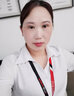 DGPZ商务休闲女装衬衫通勤职业V领衬衣女面试服修身显瘦上衣G1532 白色长 XL （115-125）斤 实拍图