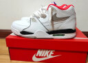 耐克（NIKE）男子运动鞋 AIR FLIGHT 89 CW2616-101 38.5 实拍图