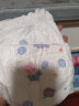舒氏宝贝联名×小猪佩奇（Peppa Pig）菠萝系列 婴儿拉拉裤柔软干爽透气款 XXXL码38片【18kg以上】 实拍图
